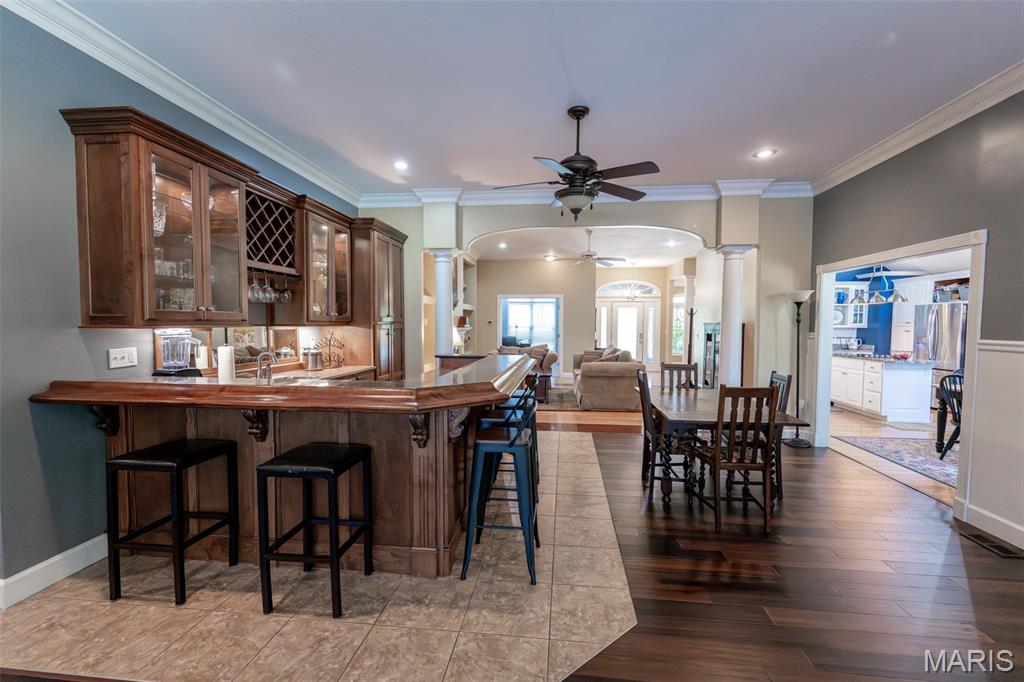 Oak Hills Sub - Residential