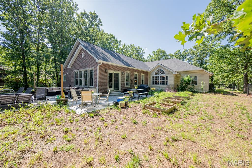 Oak Hills Sub - Residential