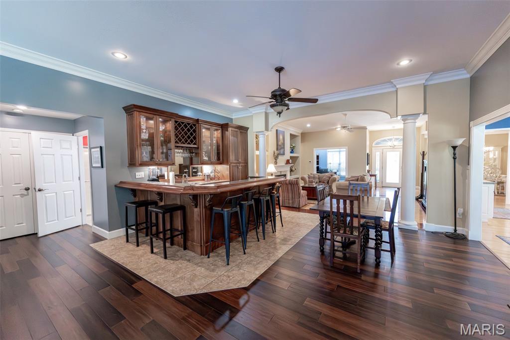 Oak Hills Sub - Residential