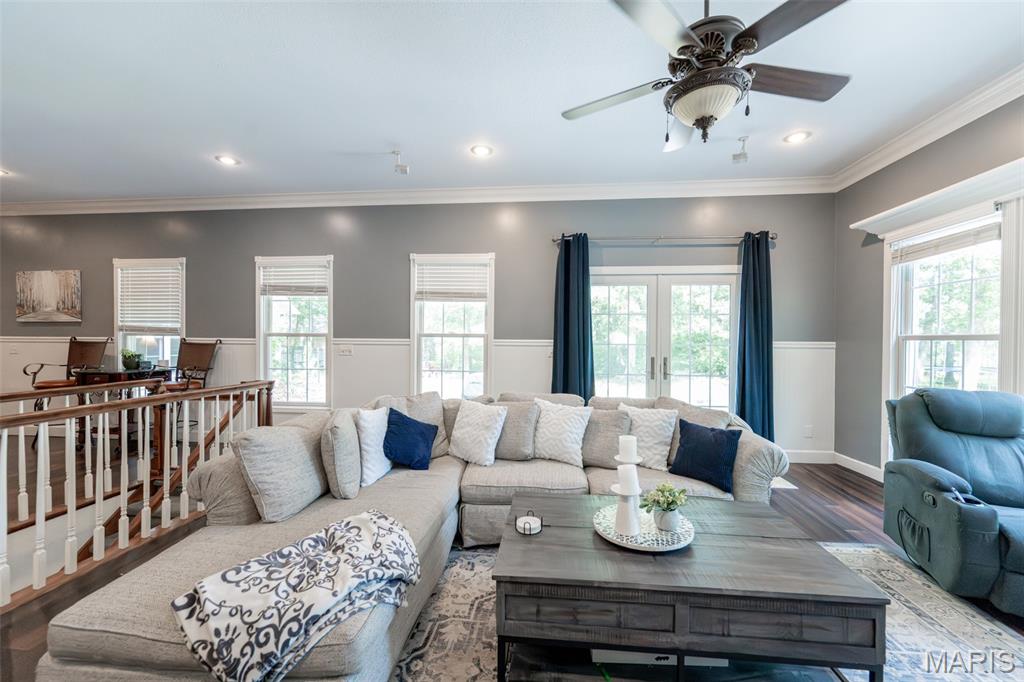 Oak Hills Sub - Residential