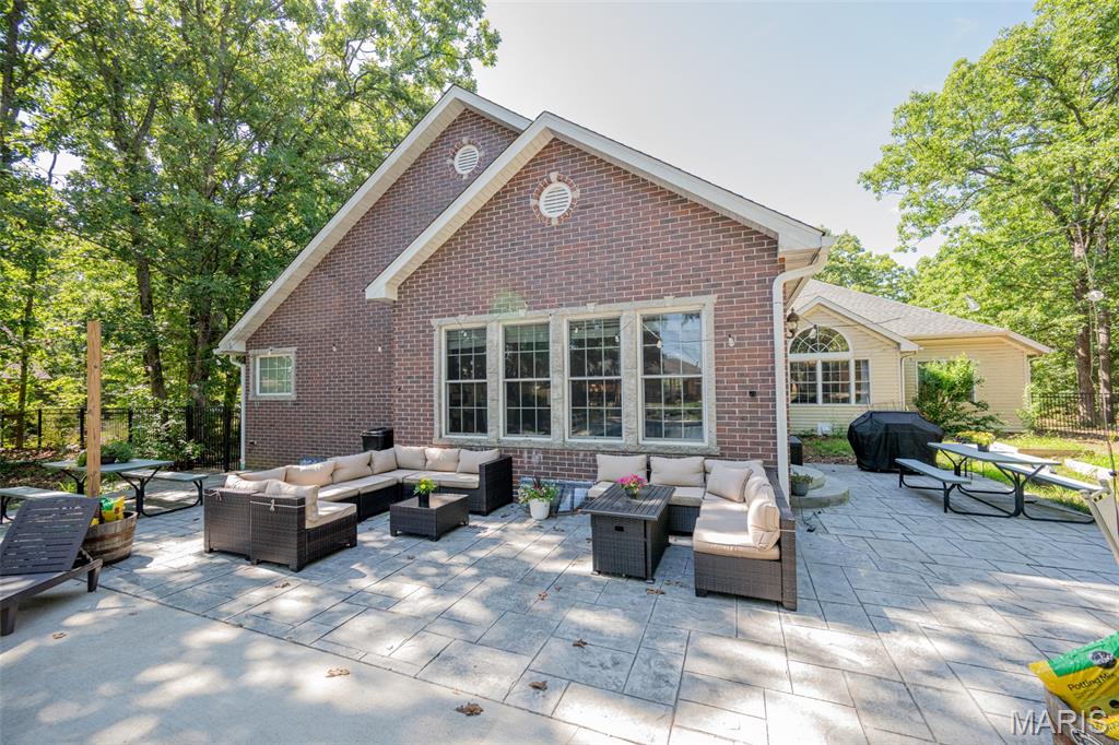 Oak Hills Sub - Residential