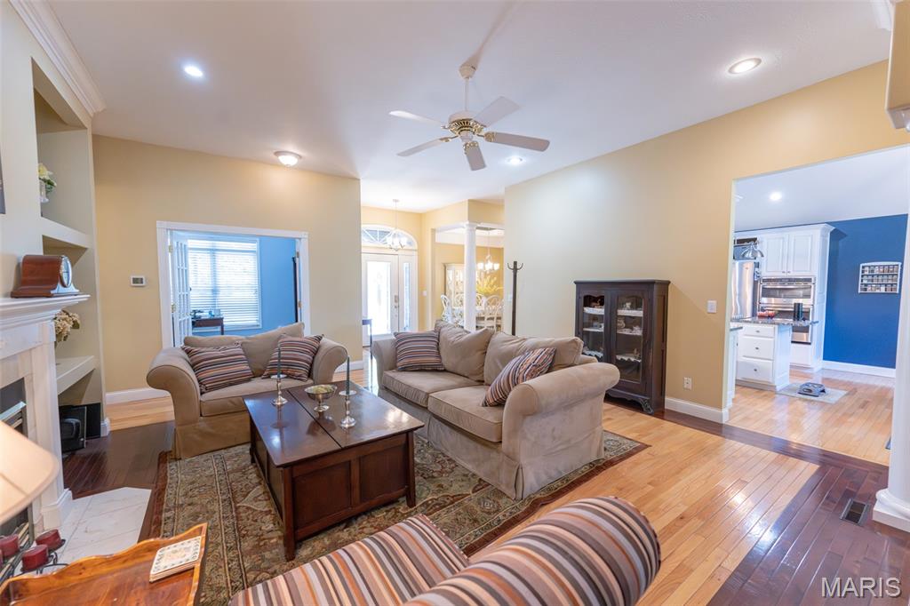 Oak Hills Sub - Residential