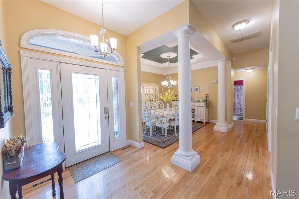 Oak Hills Sub - Residential