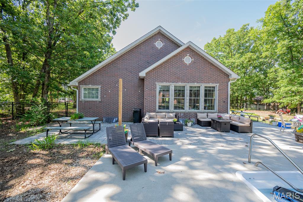 Oak Hills Sub - Residential