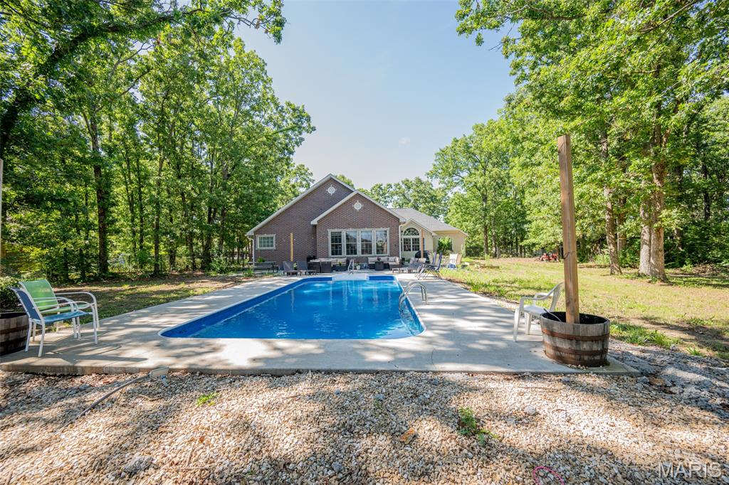 Oak Hills Sub - Residential