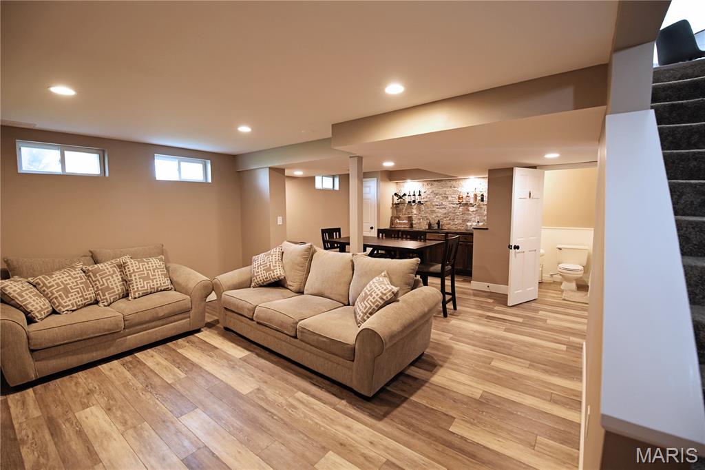 Whispering Pines #2 - Residential