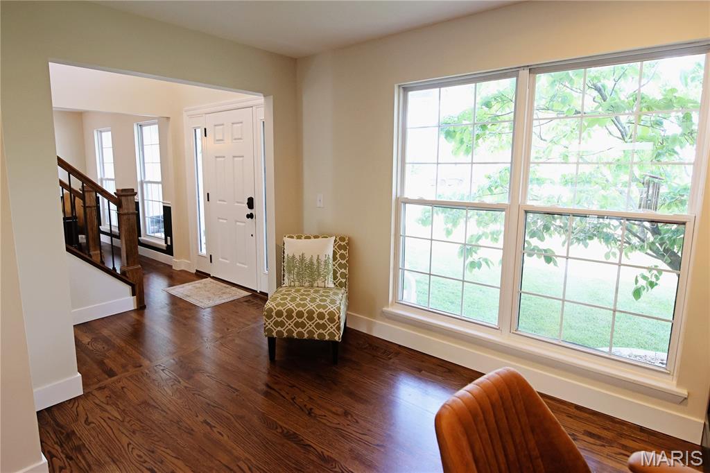 Whispering Pines #2 - Residential