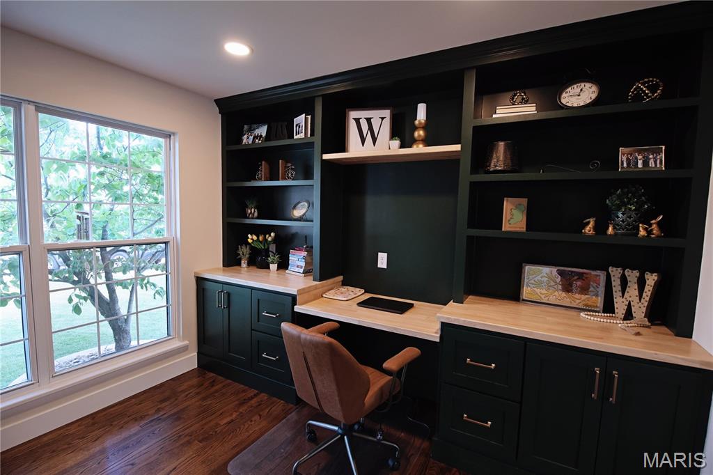 Whispering Pines #2 - Residential