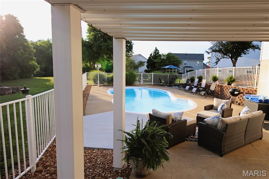 Whispering Pines #2 - Residential
