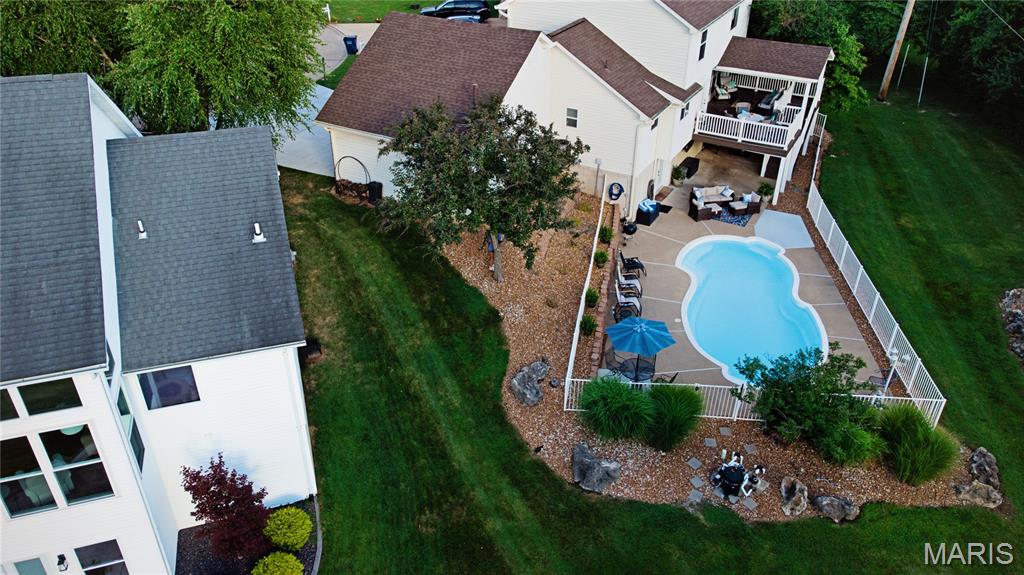 Whispering Pines #2 - Residential