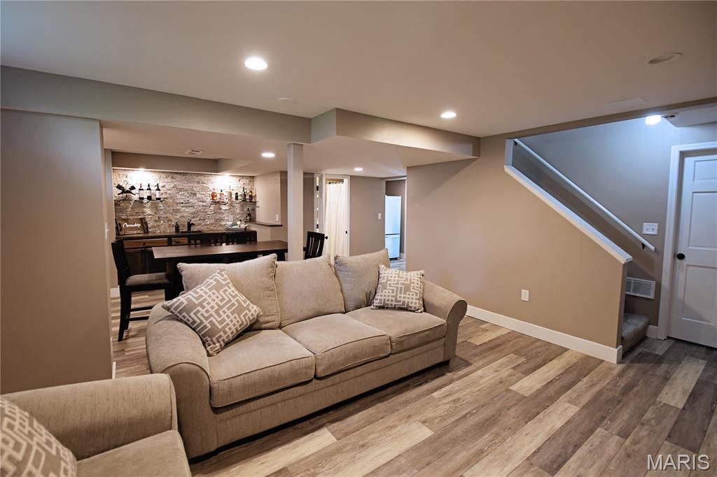 Whispering Pines #2 - Residential