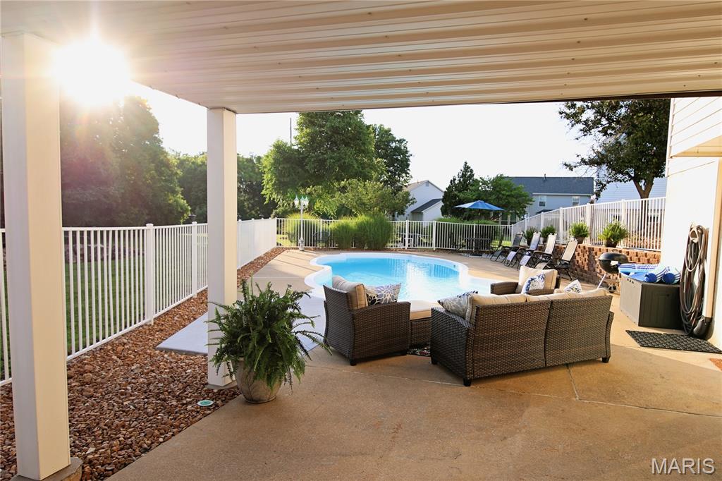 Whispering Pines #2 - Residential
