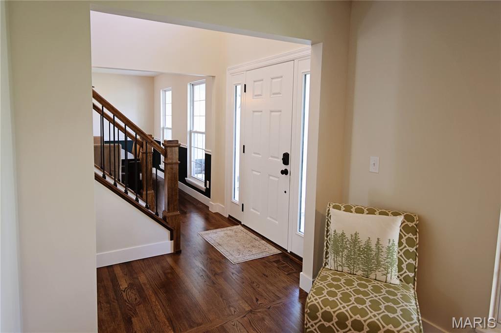 Whispering Pines #2 - Residential