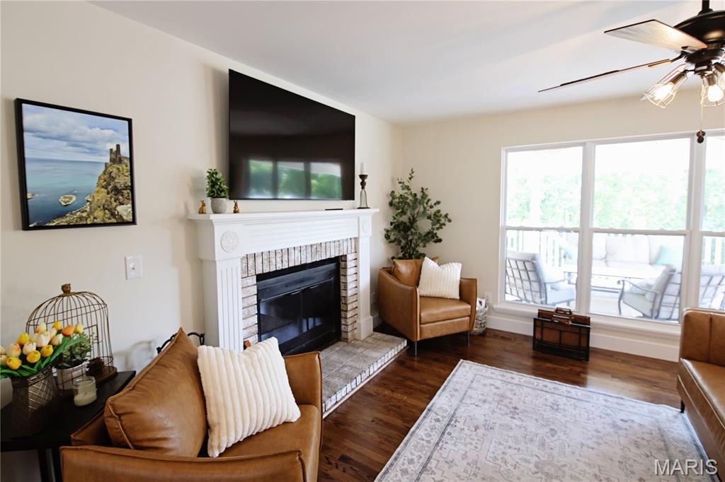 Whispering Pines #2 - Residential