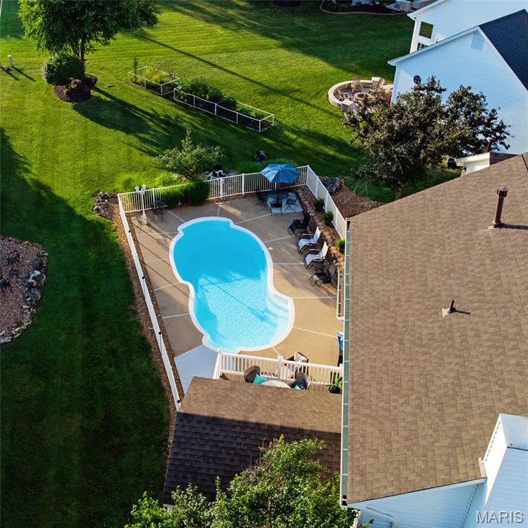 Whispering Pines #2 - Residential