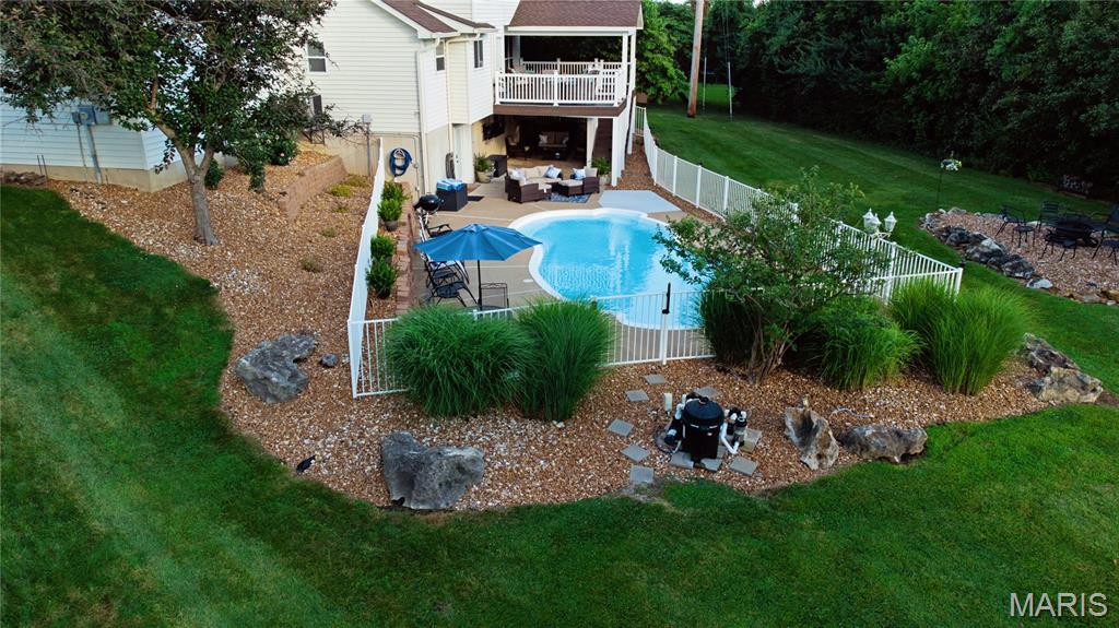 Whispering Pines #2 - Residential