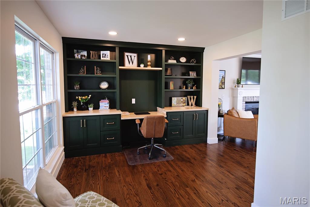 Whispering Pines #2 - Residential