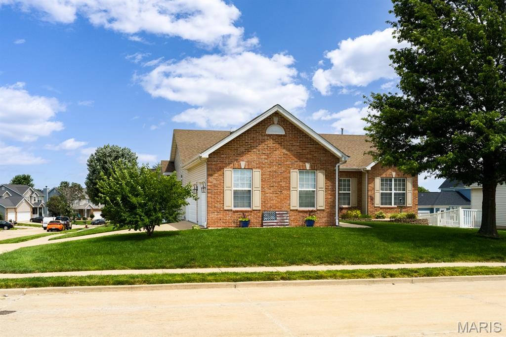 Quail Rdg Ph 01 - Residential