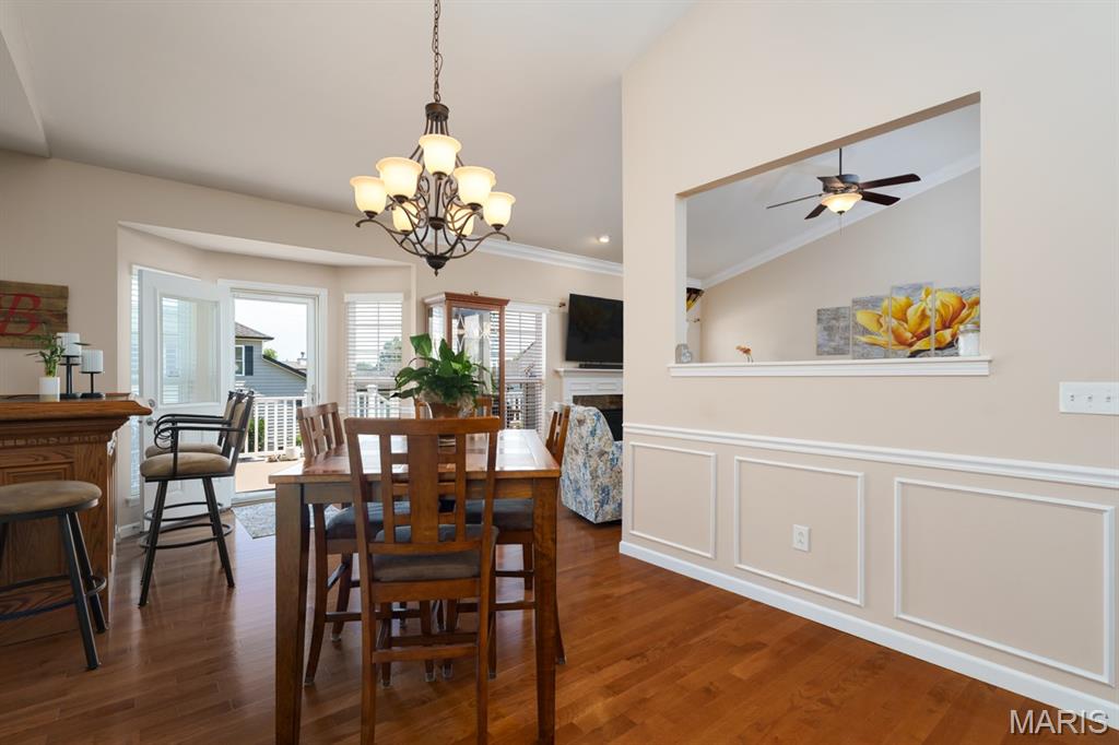 Quail Rdg Ph 01 - Residential