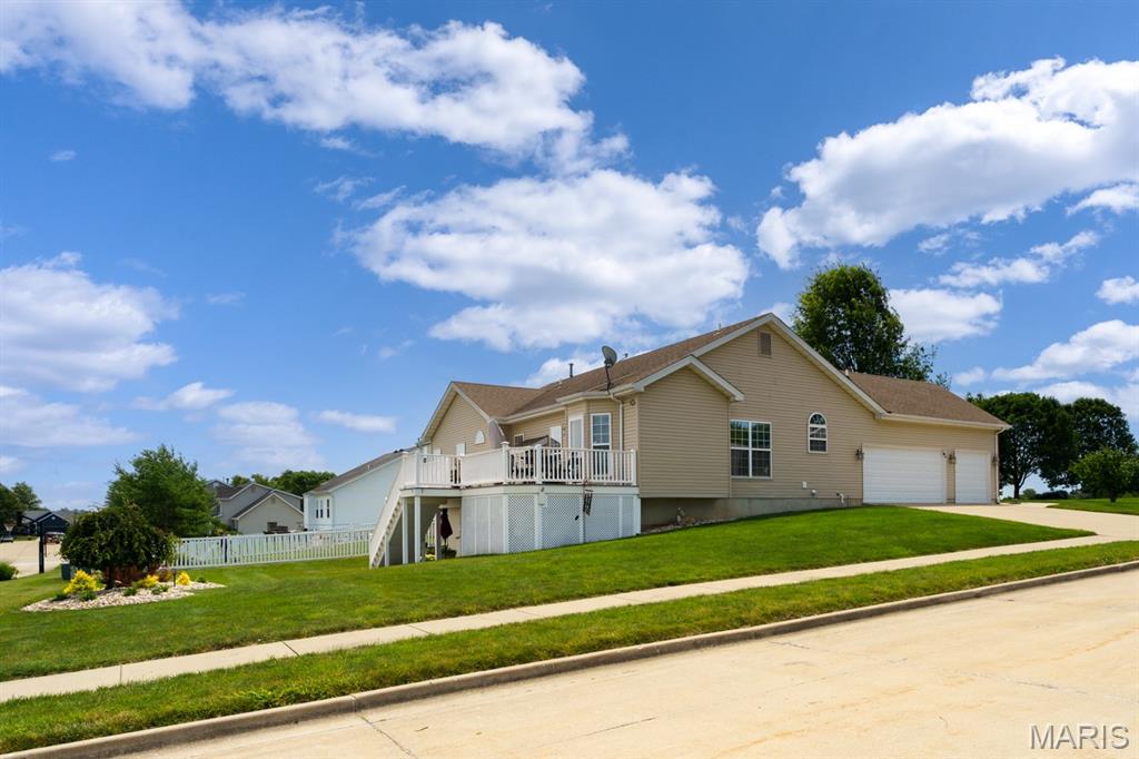Quail Rdg Ph 01 - Residential