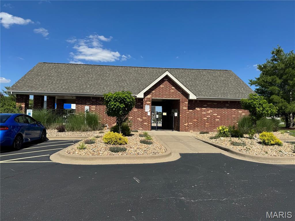 Quail Rdg Ph 01 - Residential