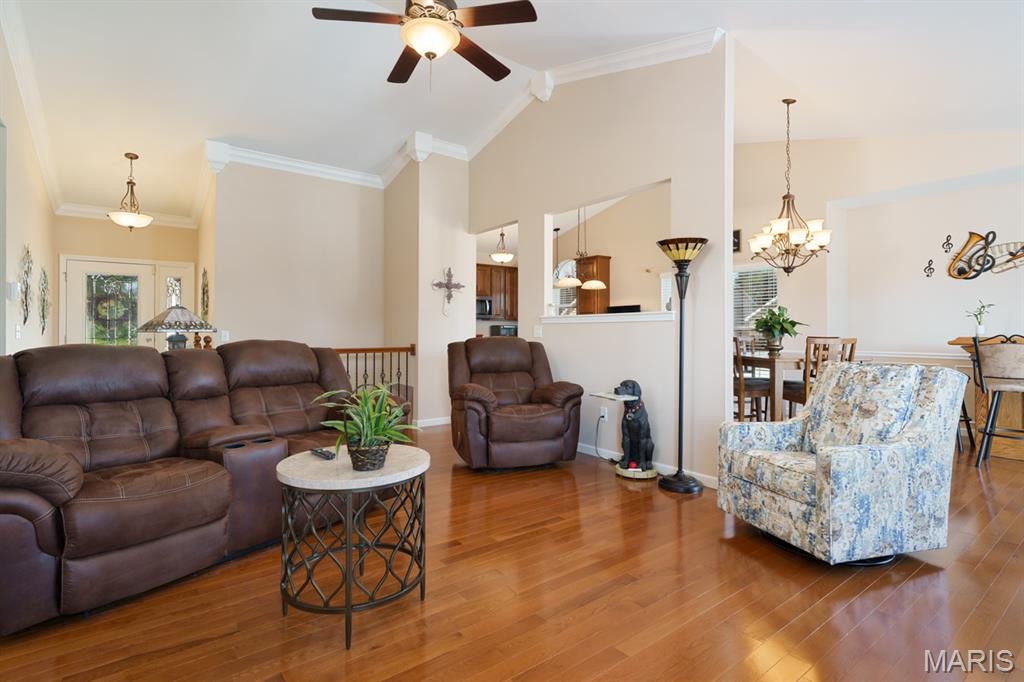Quail Rdg Ph 01 - Residential