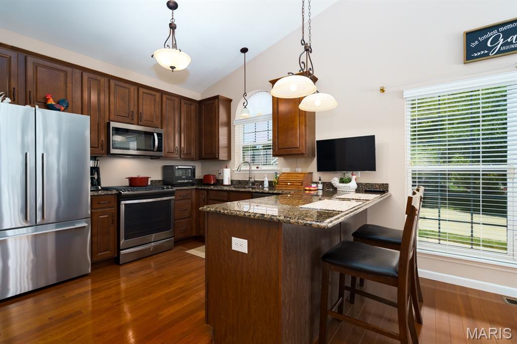 Quail Rdg Ph 01 - Residential