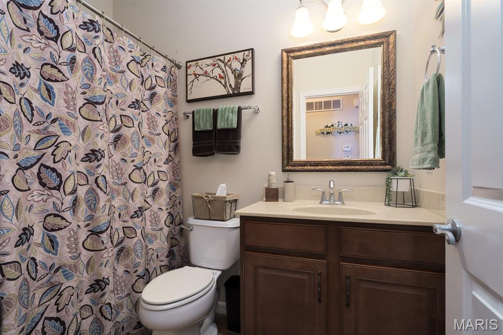 Quail Rdg Ph 01 - Residential