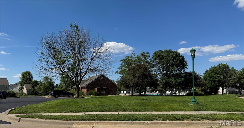 Quail Rdg Ph 01 - Residential