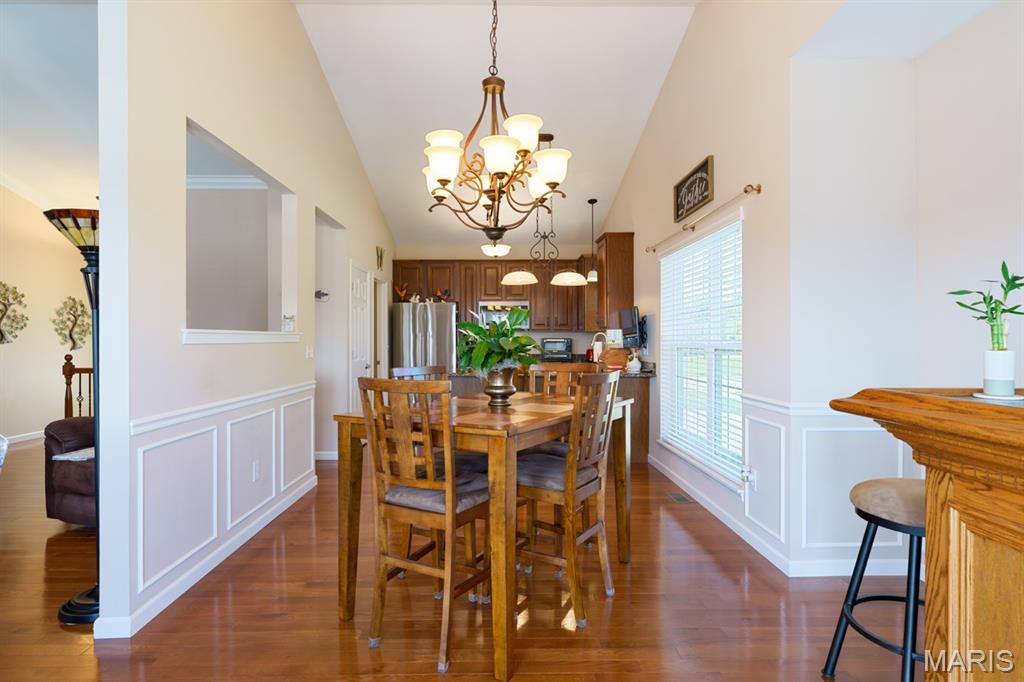 Quail Rdg Ph 01 - Residential