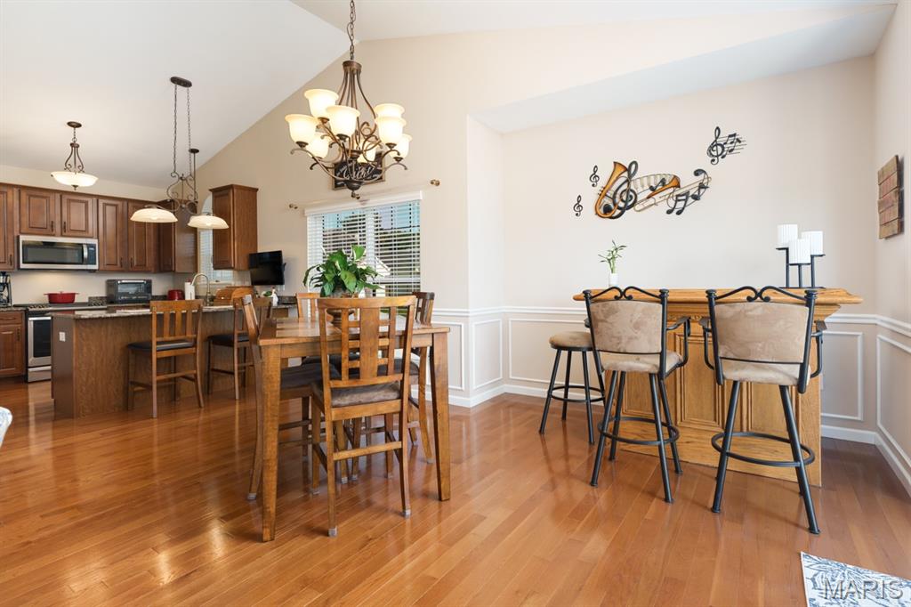 Quail Rdg Ph 01 - Residential