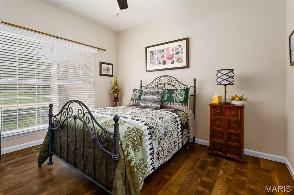 Quail Rdg Ph 01 - Residential