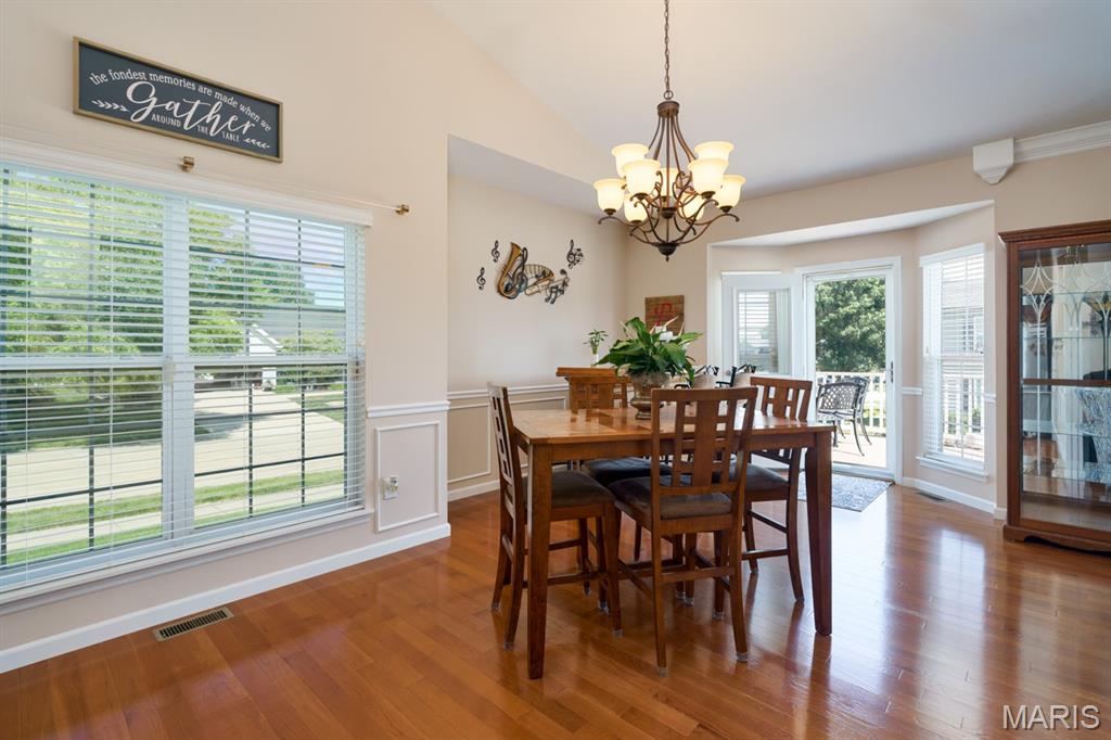 Quail Rdg Ph 01 - Residential