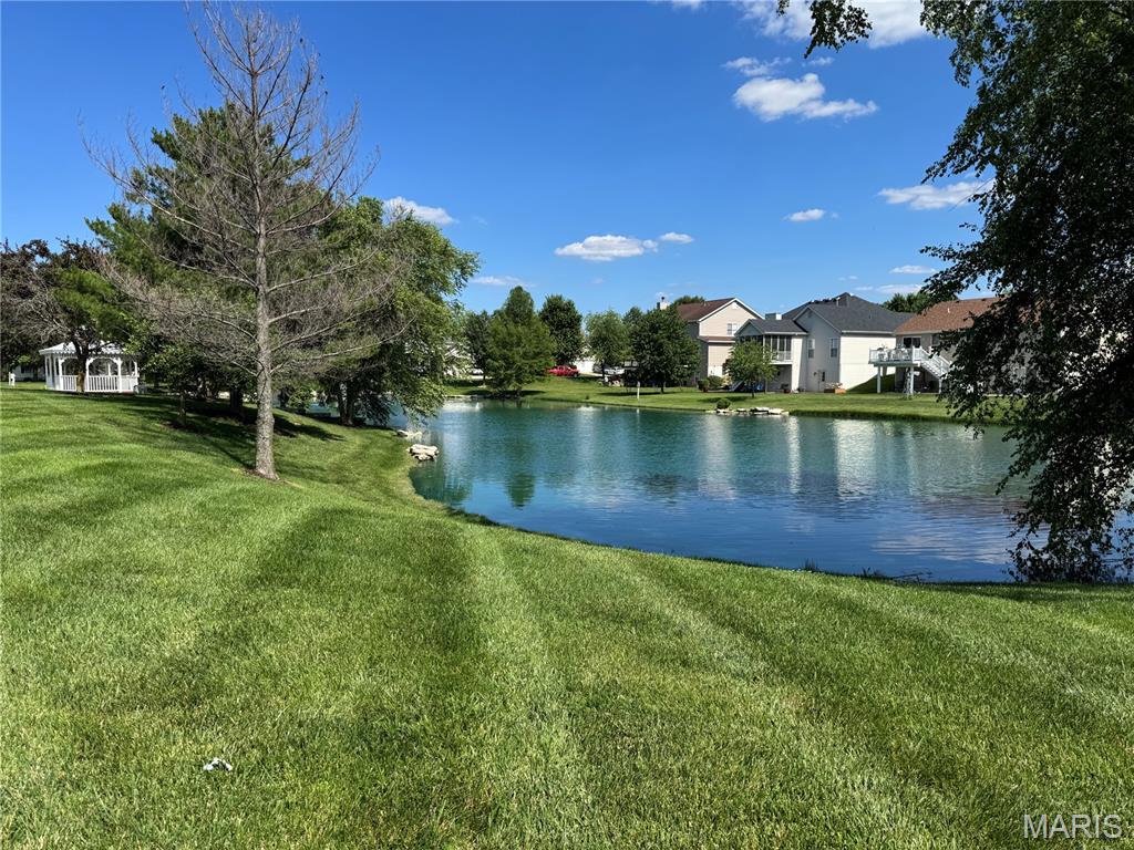 Quail Rdg Ph 01 - Residential