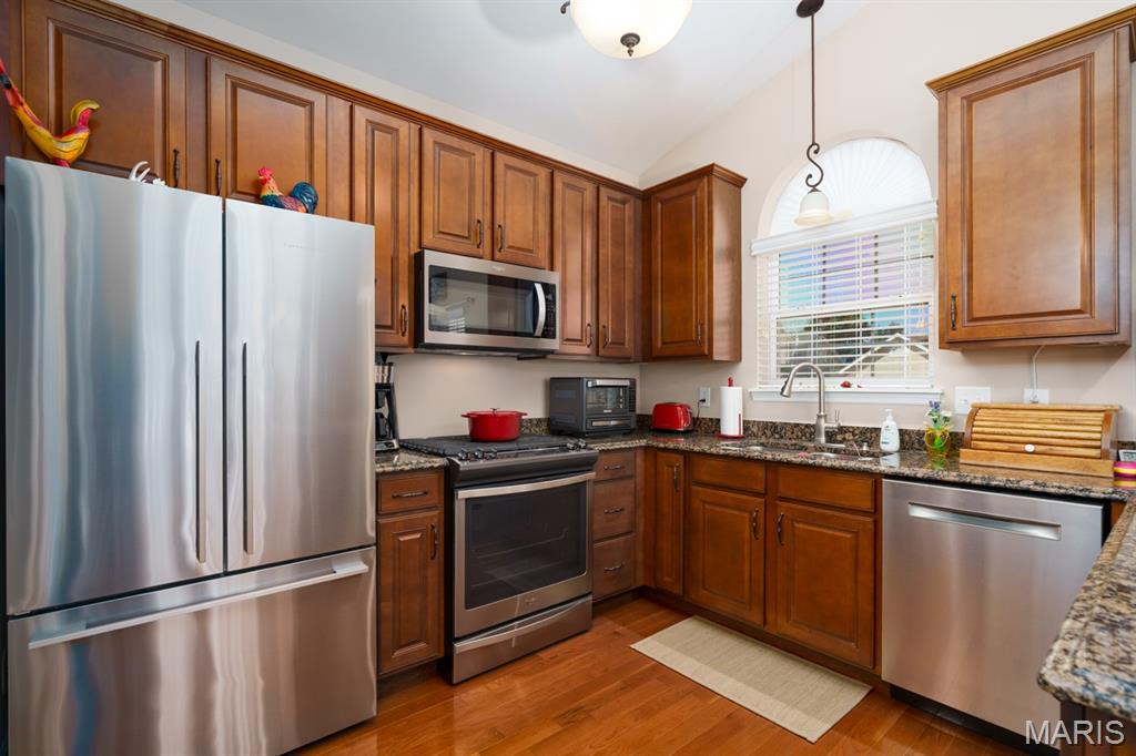 Quail Rdg Ph 01 - Residential