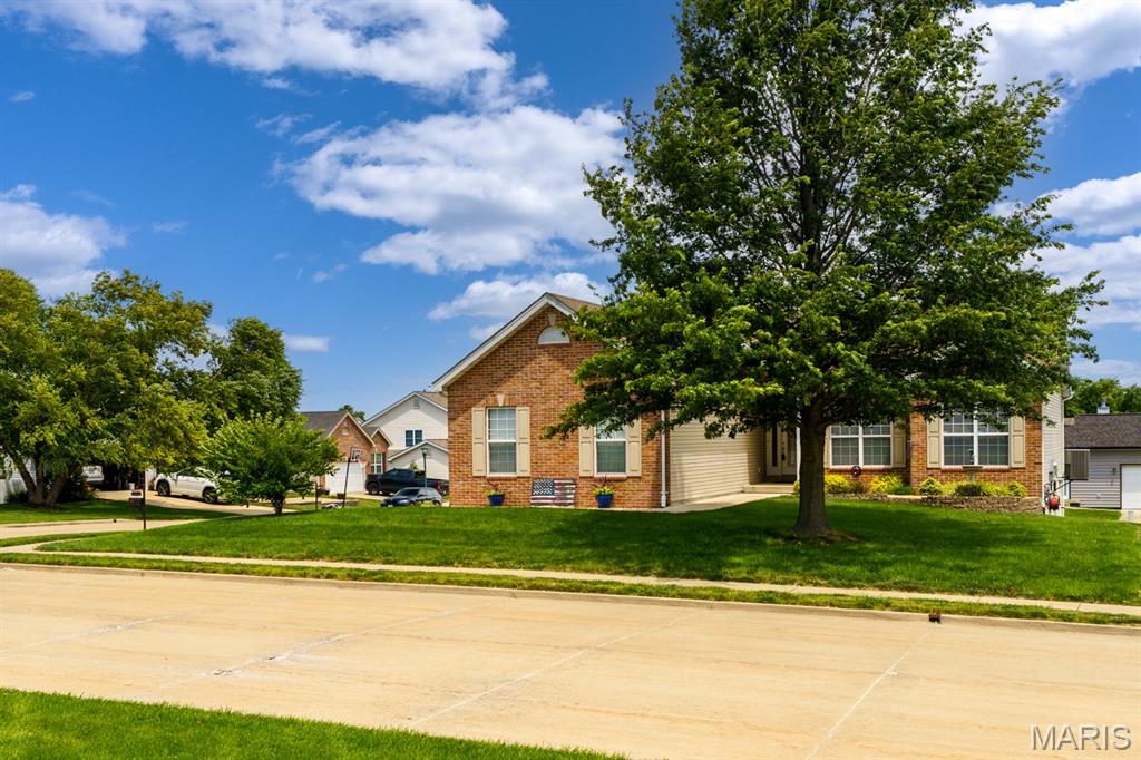 Quail Rdg Ph 01 - Residential