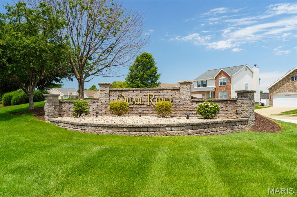 Quail Rdg Ph 01 - Residential