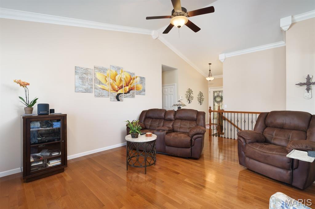 Quail Rdg Ph 01 - Residential