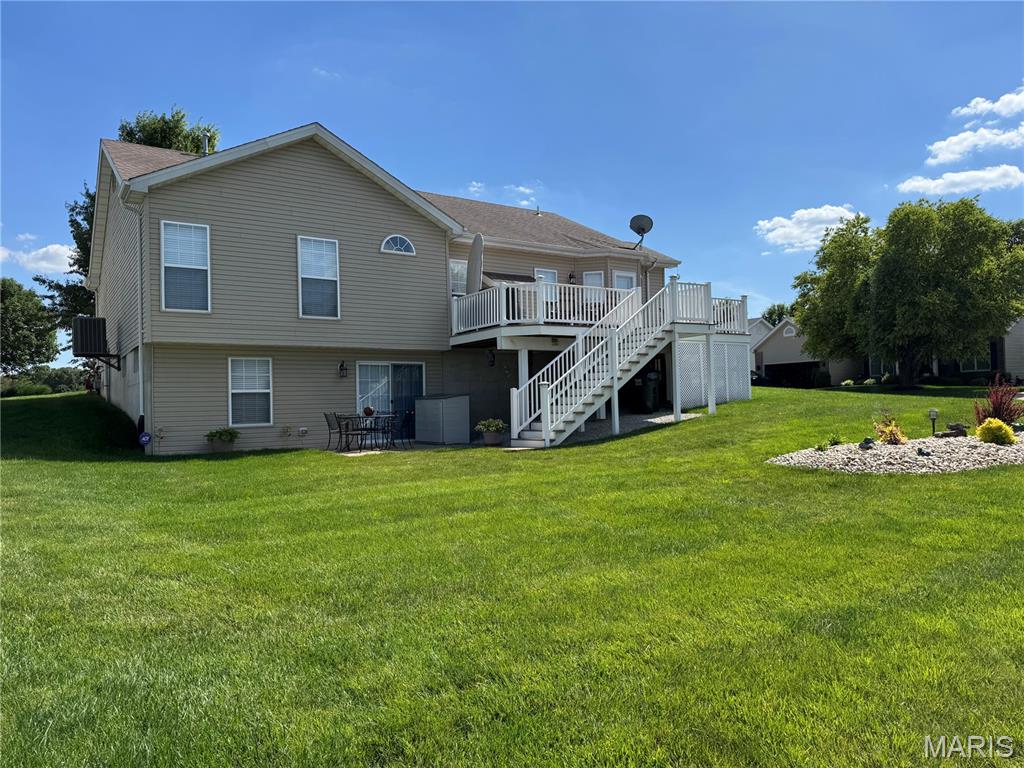 Quail Rdg Ph 01 - Residential