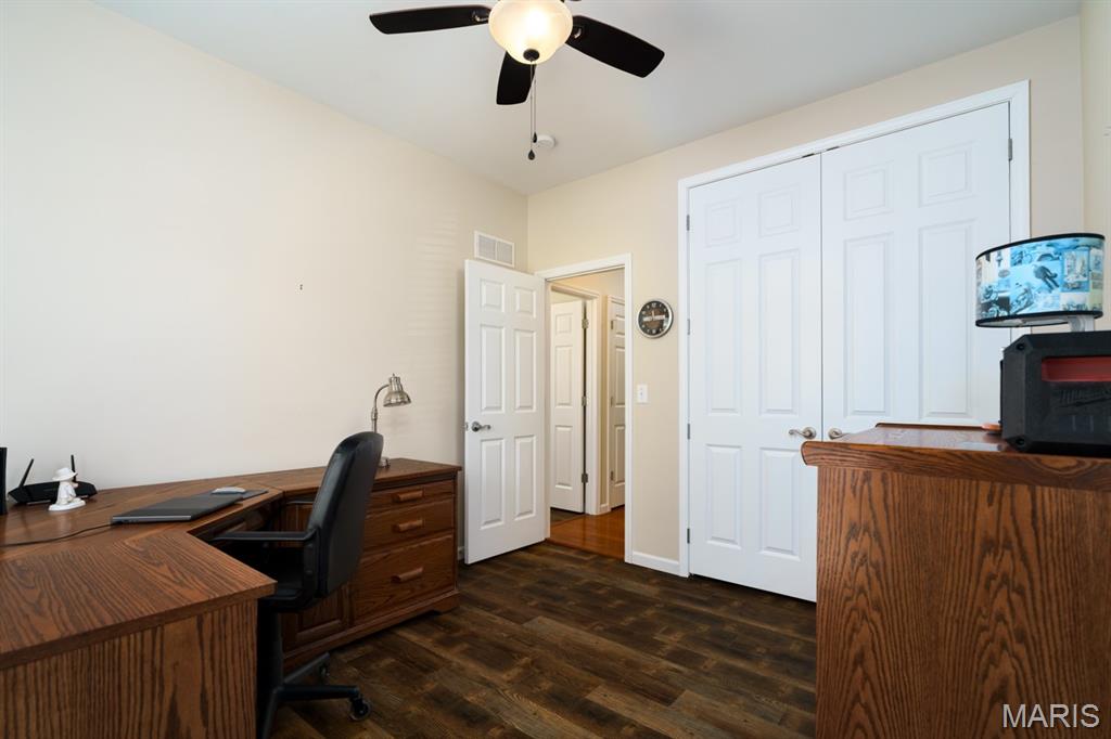 Quail Rdg Ph 01 - Residential