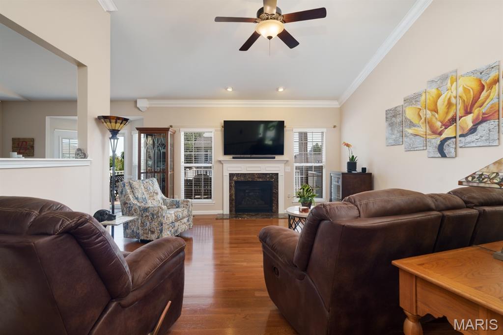 Quail Rdg Ph 01 - Residential
