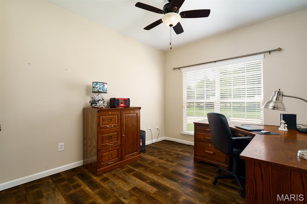 Quail Rdg Ph 01 - Residential