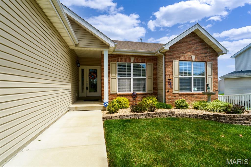 Quail Rdg Ph 01 - Residential