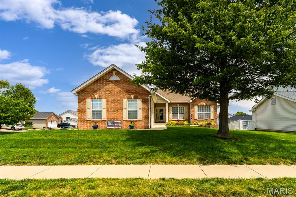 Quail Rdg Ph 01 - Residential