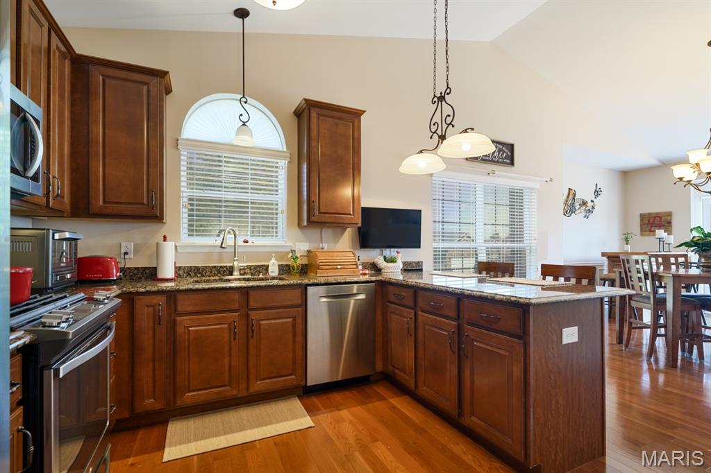 Quail Rdg Ph 01 - Residential