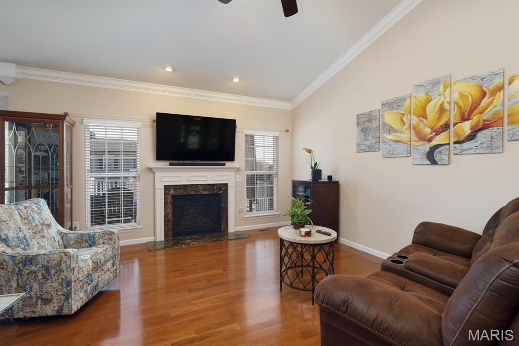 Quail Rdg Ph 01 - Residential