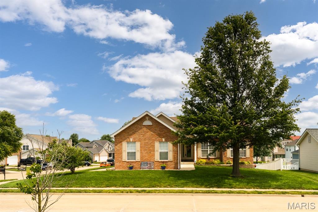 Quail Rdg Ph 01 - Residential