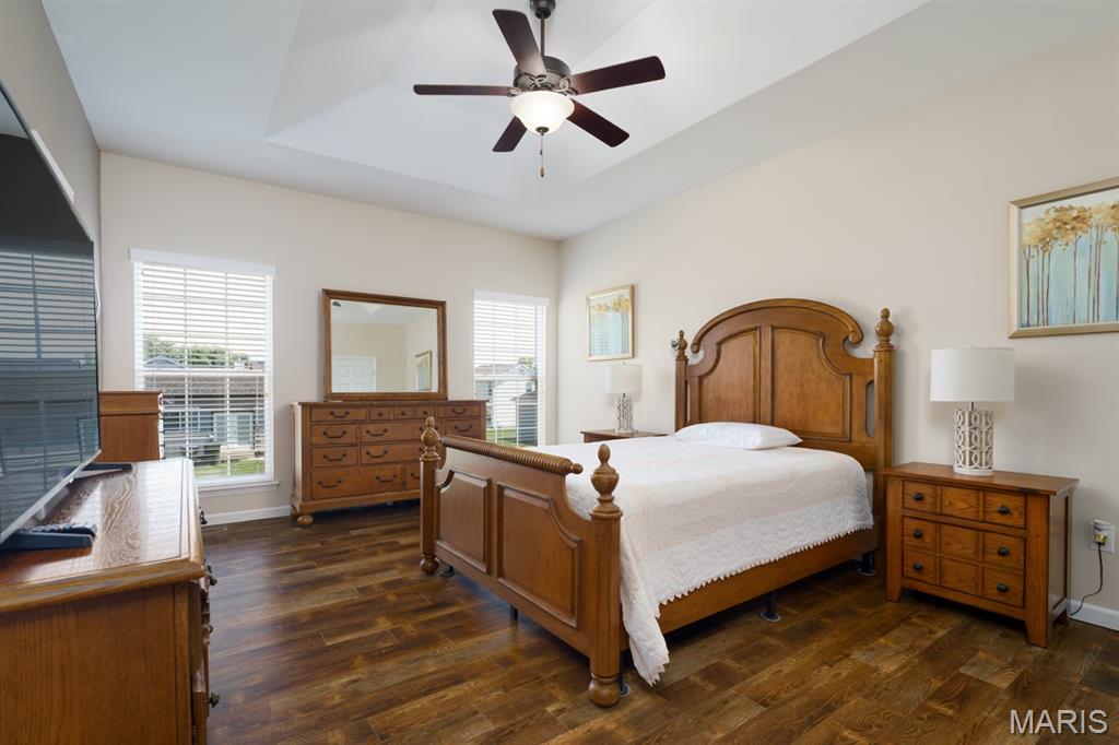 Quail Rdg Ph 01 - Residential