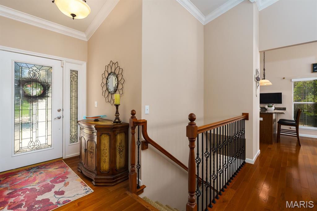 Quail Rdg Ph 01 - Residential