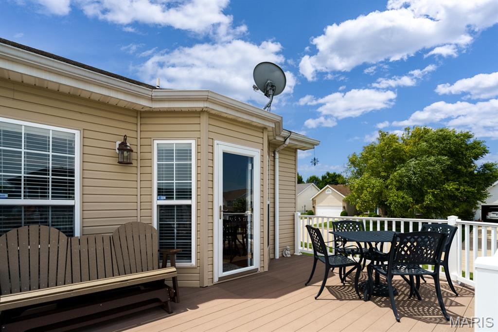 Quail Rdg Ph 01 - Residential